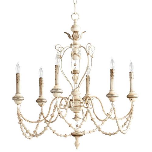chandelier
