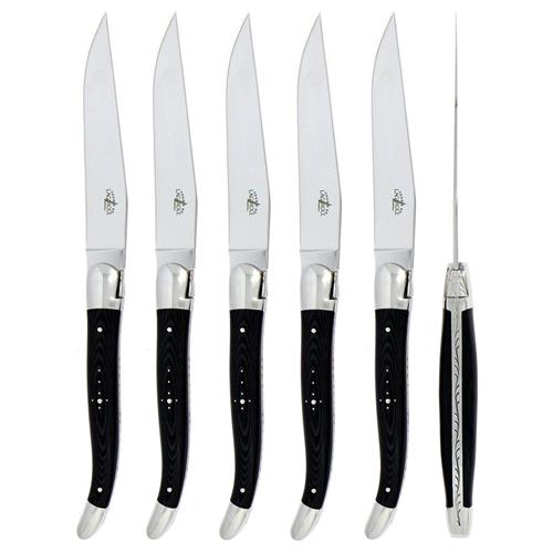 knives