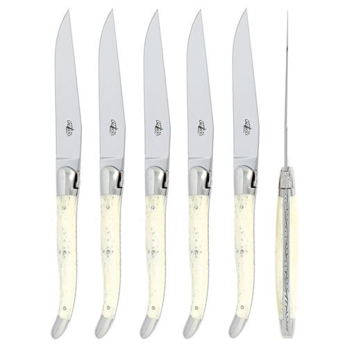 knives