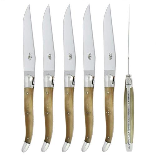 knives