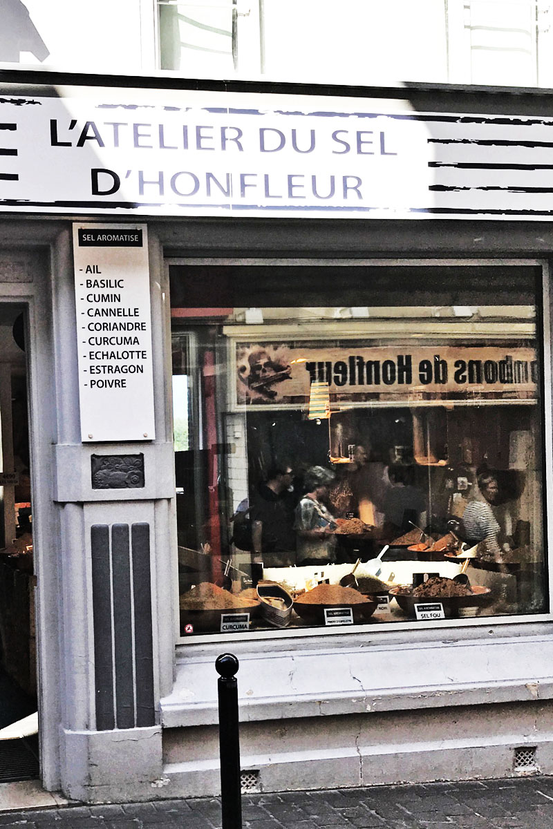 salt shop! Why don’t they have these in NYC??