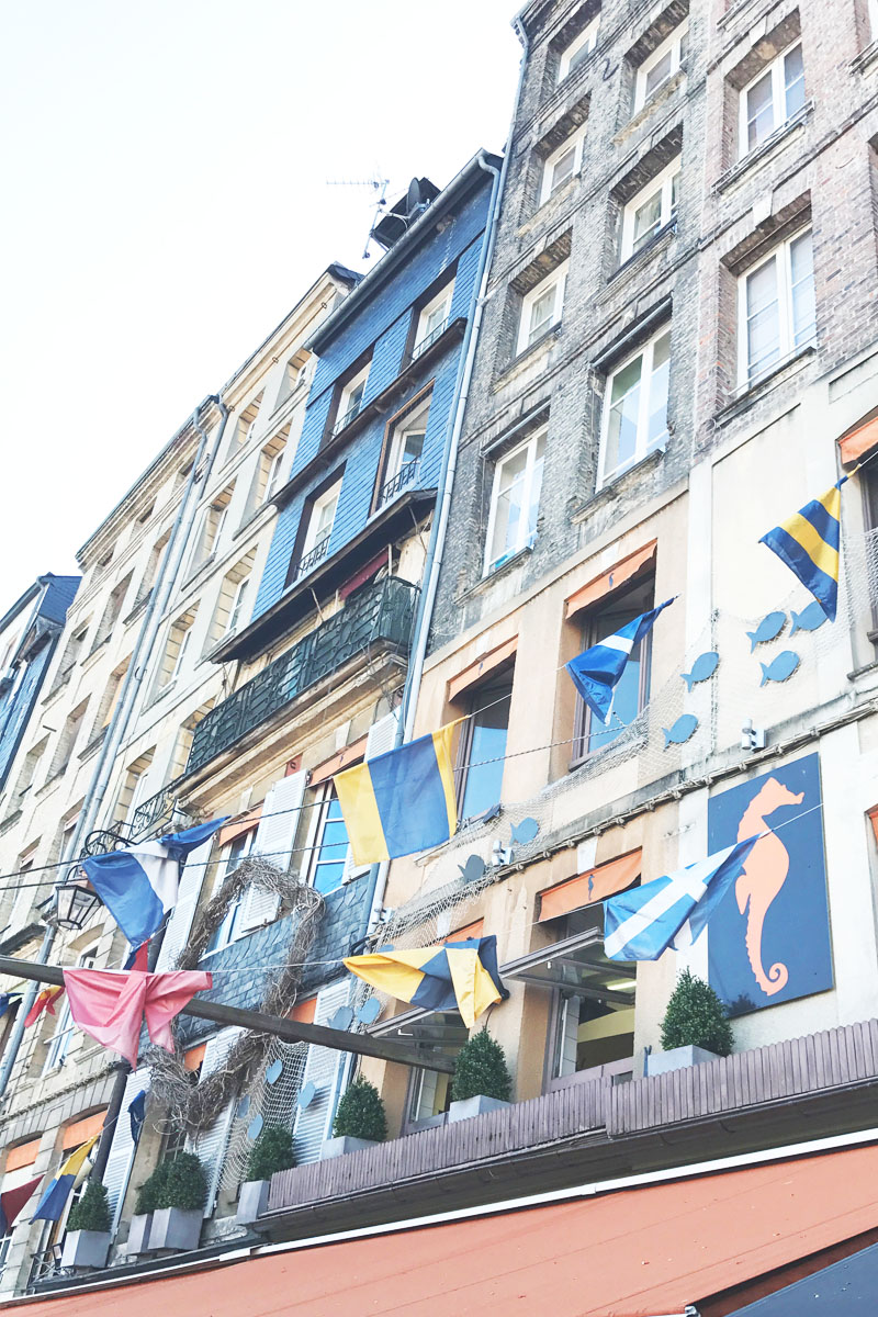 look at all of these cute nautical flags!