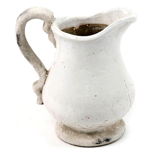 french country pitcher