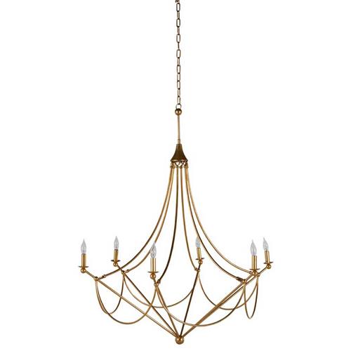 chandelier