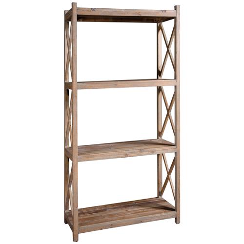 bookcase