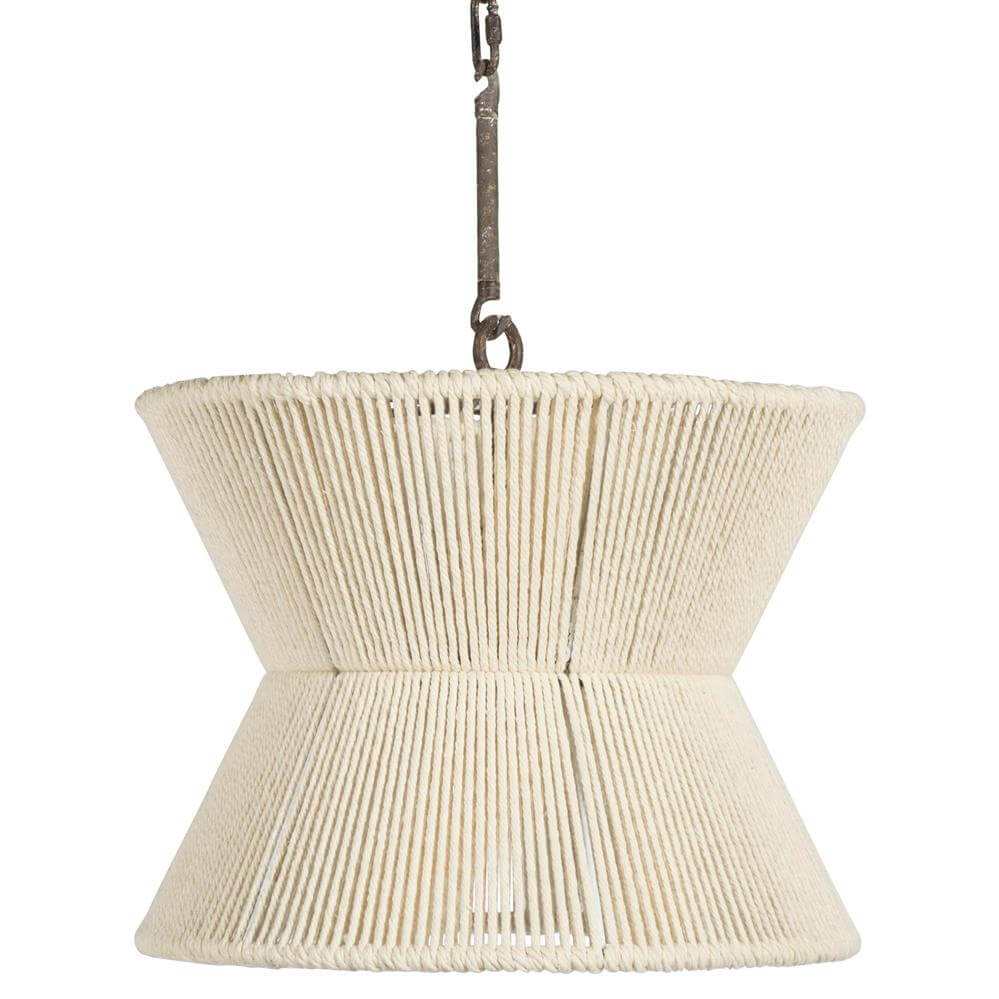 Coastal pendant light