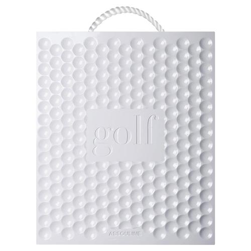 golf book
