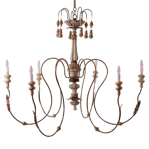 Chandelier