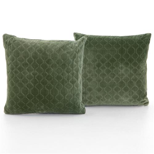 pillows