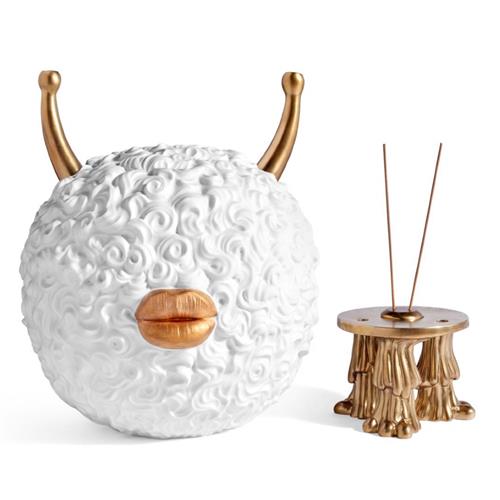 incense holder