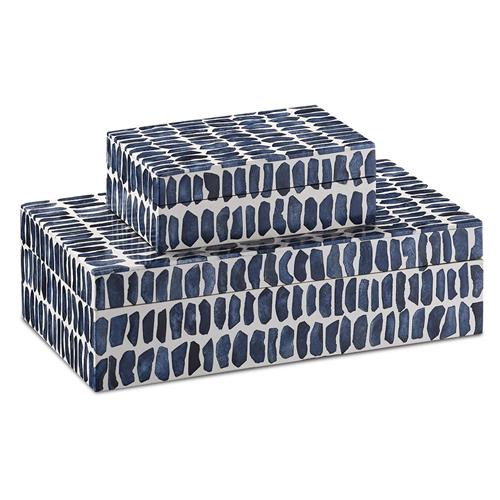 decorative boxes