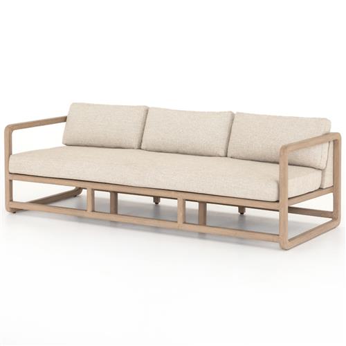 outdoor sofa