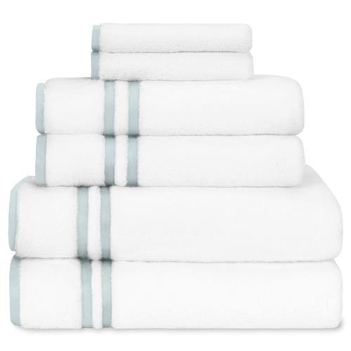 towels