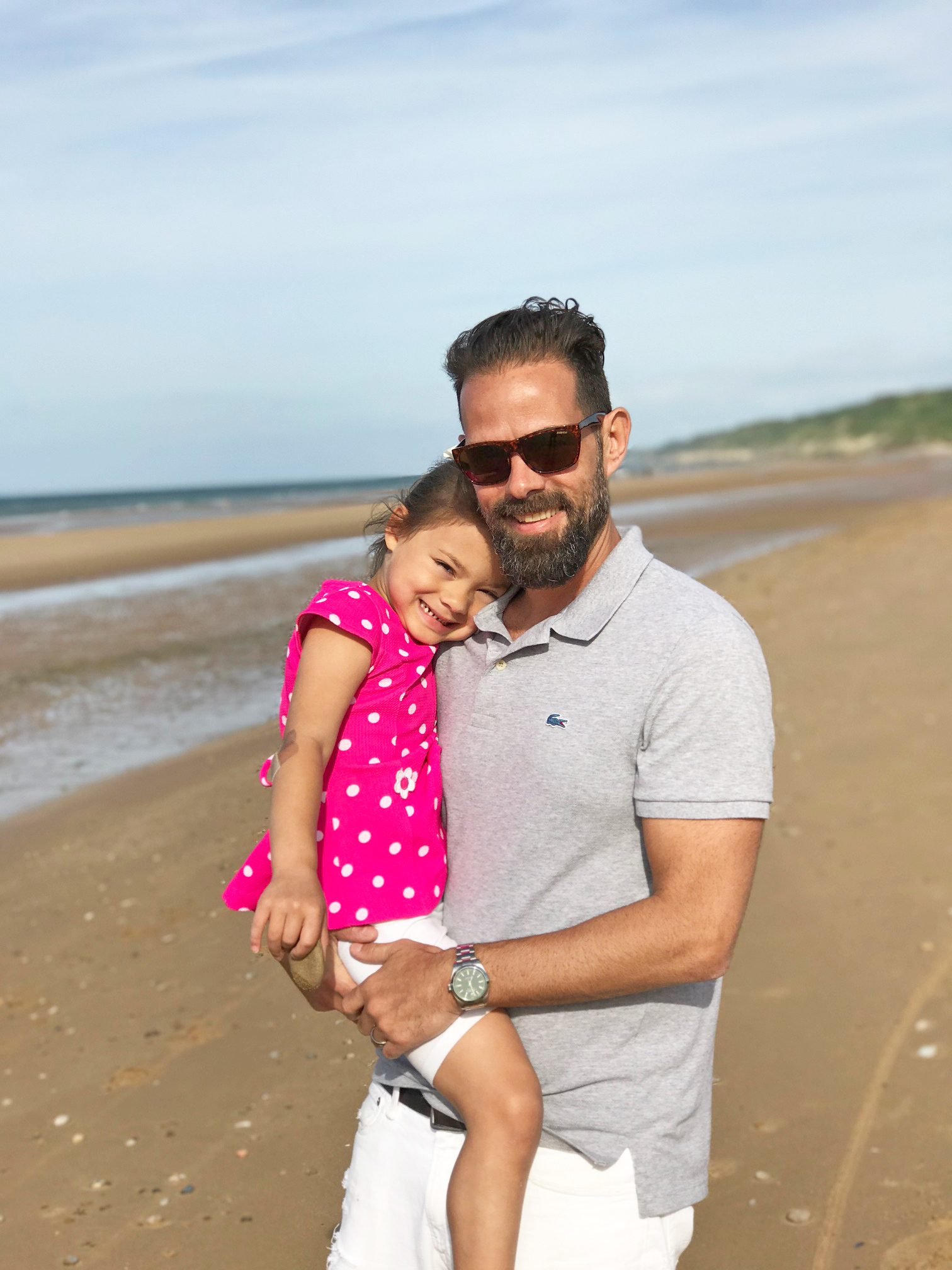 Omaha Beach