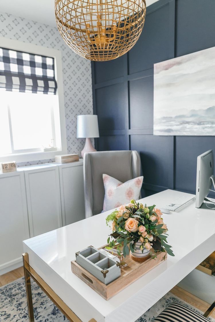 home office