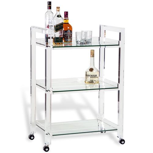 bar cart
