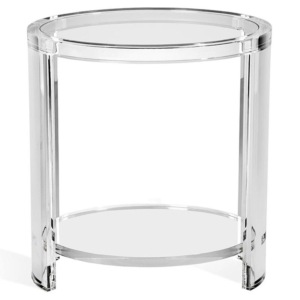 End table