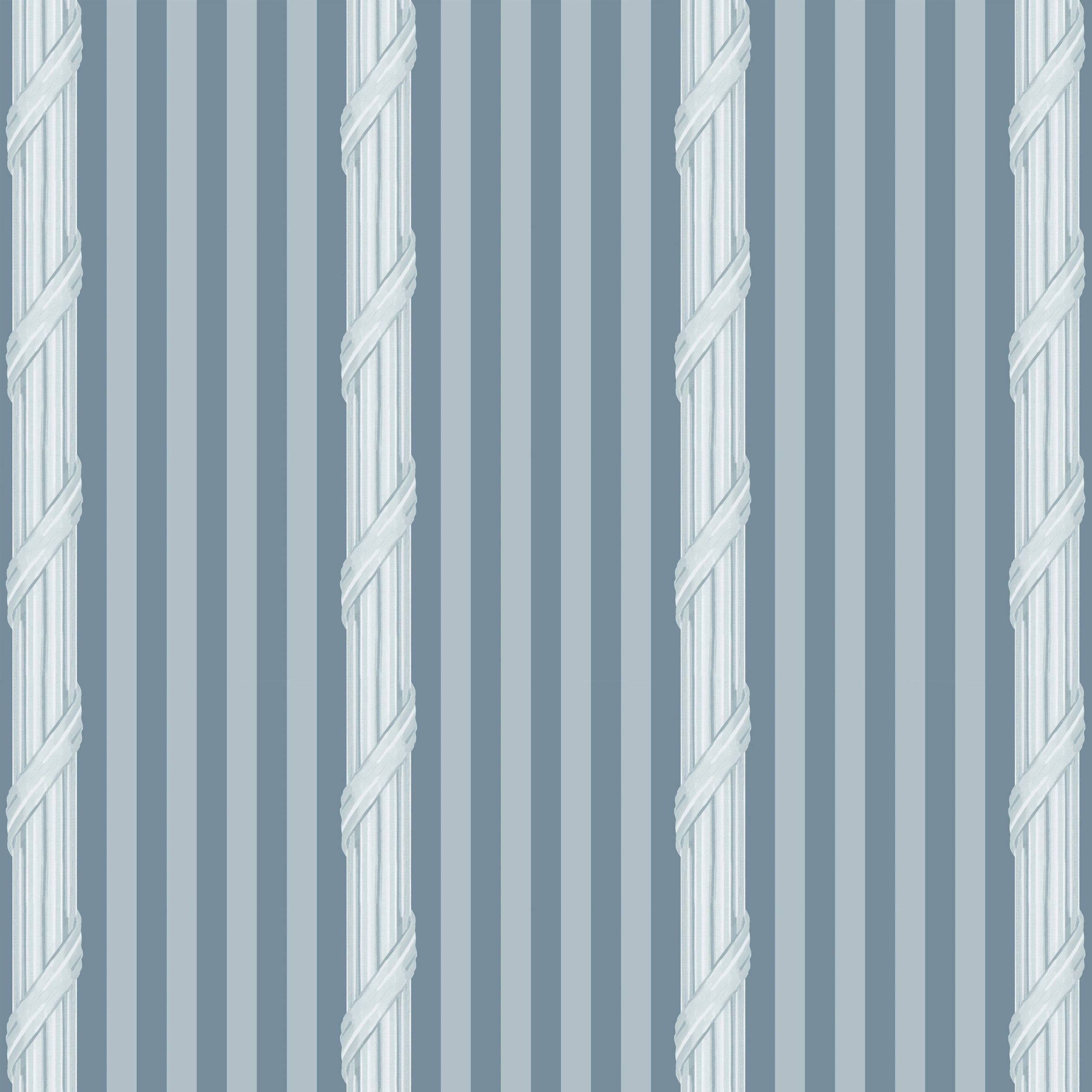 Isidore Leroy Grands Lacs Bleu wallpaper