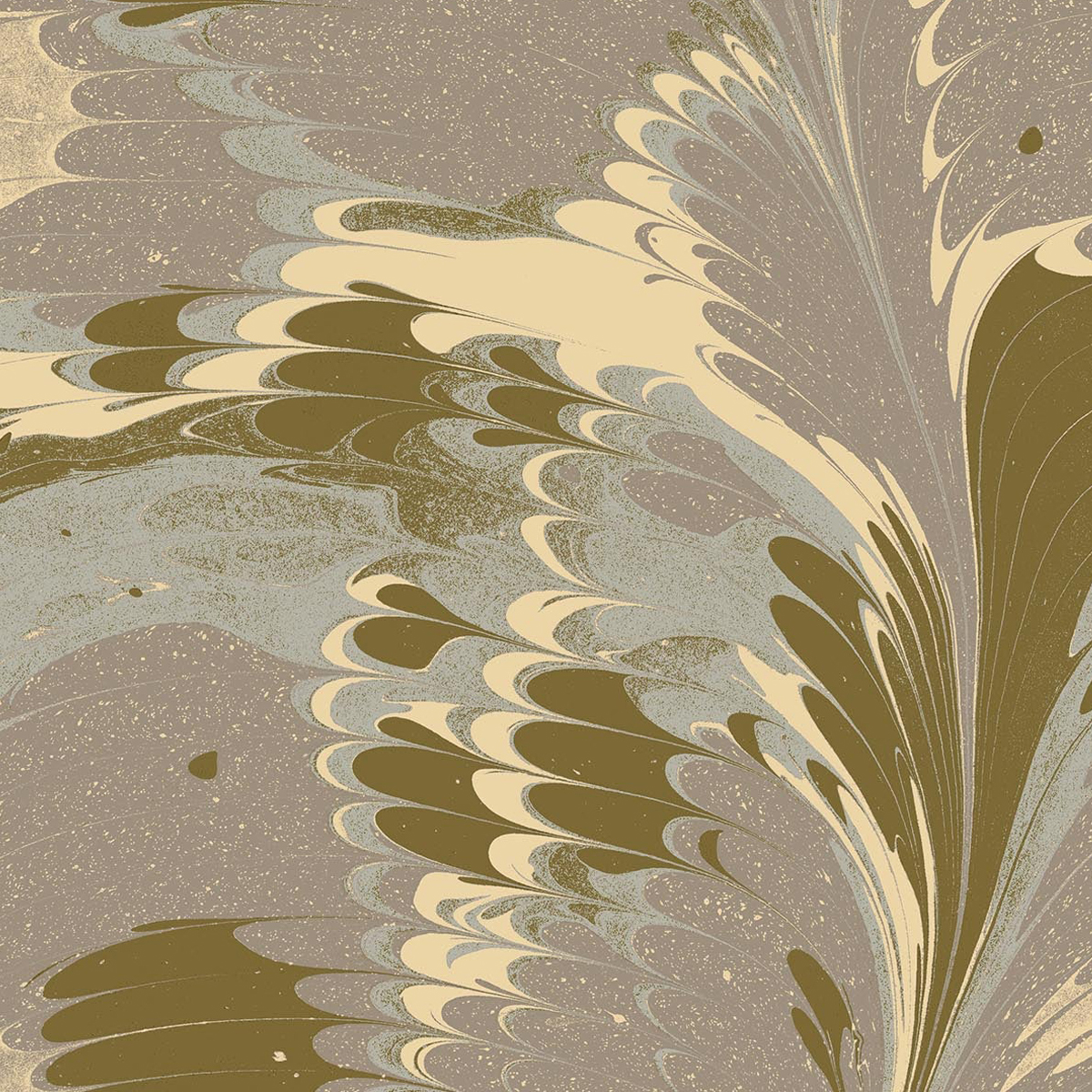 Isidore Leroy Marbre de Venise Jaune wallpaper