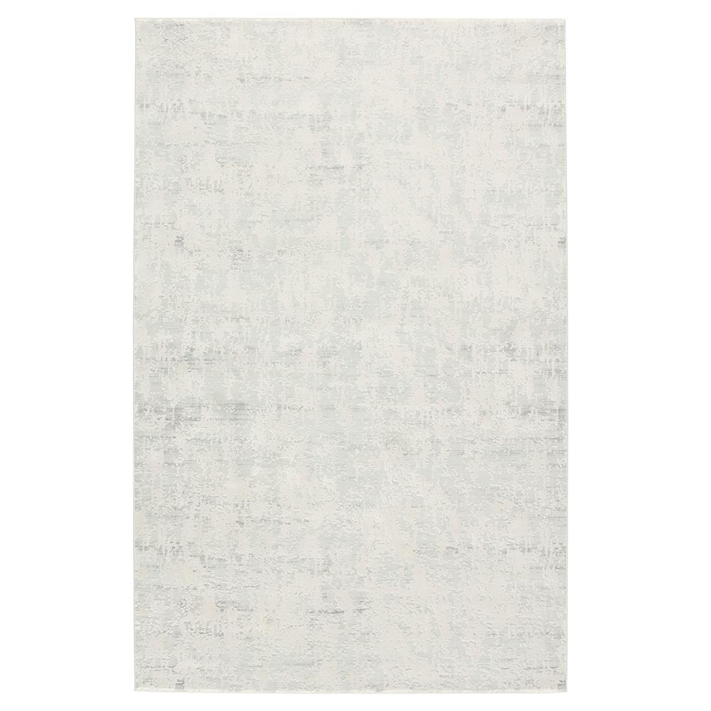 white rug