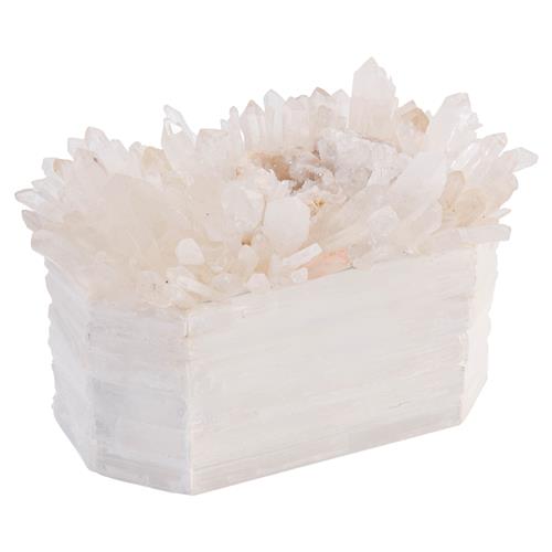 craystal box