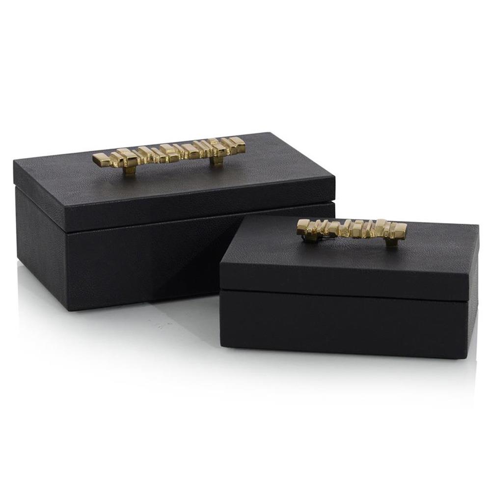 boxes