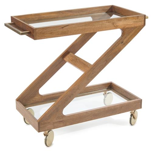 bar cart