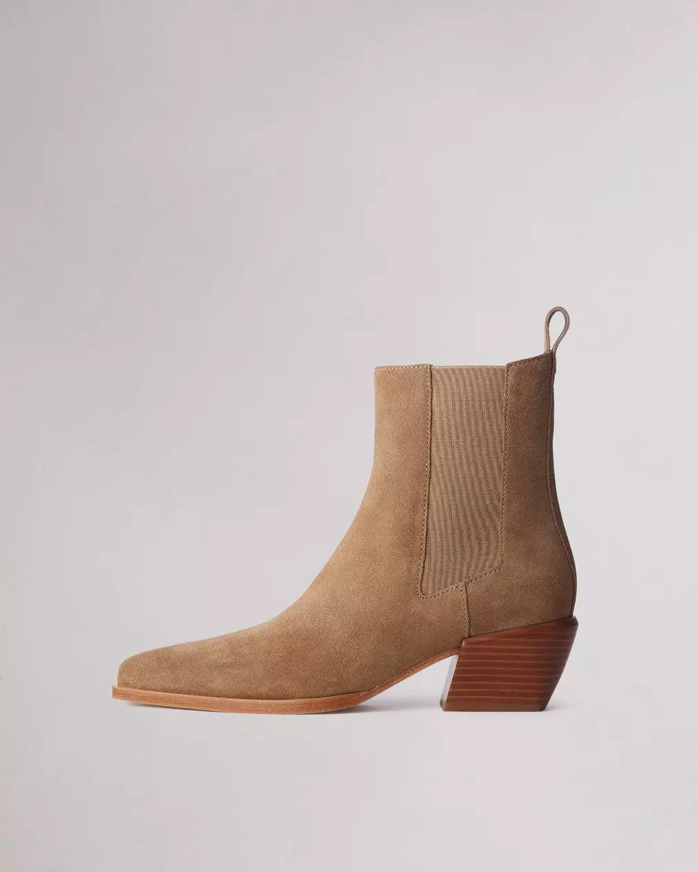 chelsea boot