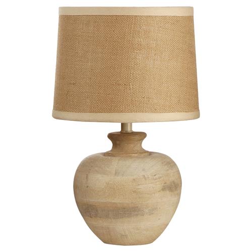 lamp