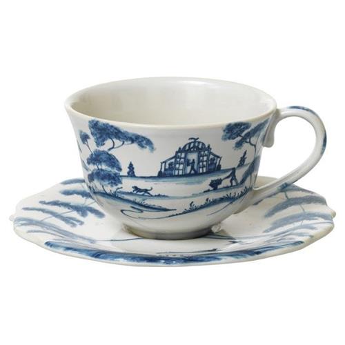 teacup