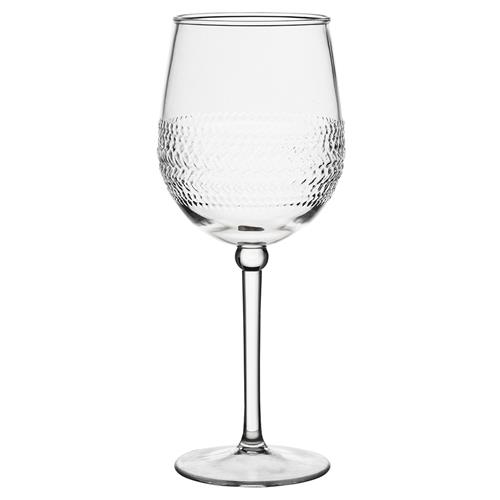 wine glass