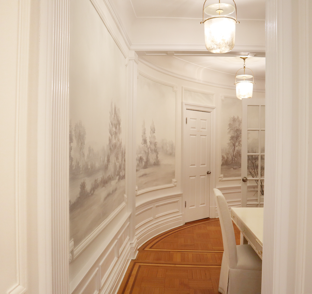 hallway
