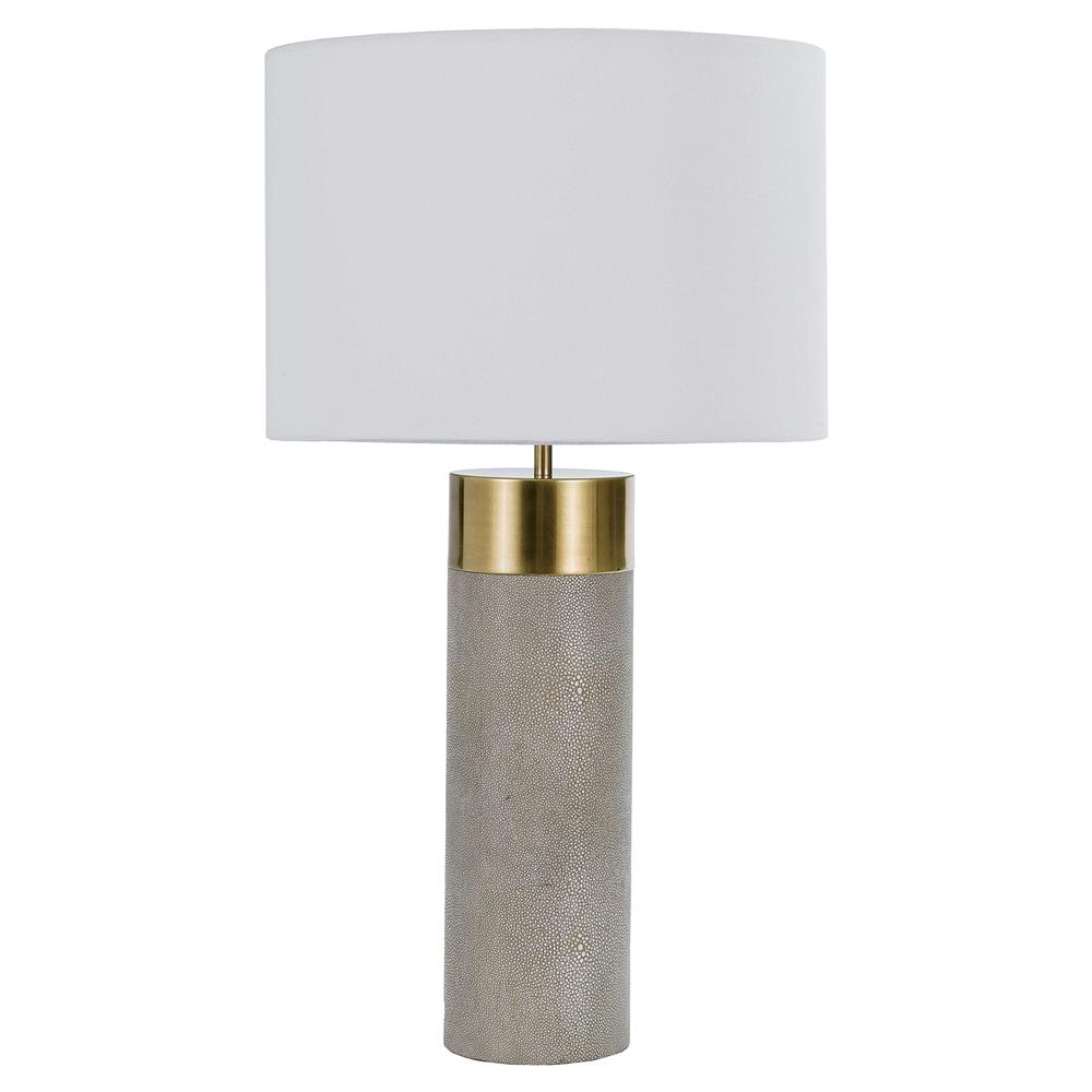 modern lamp