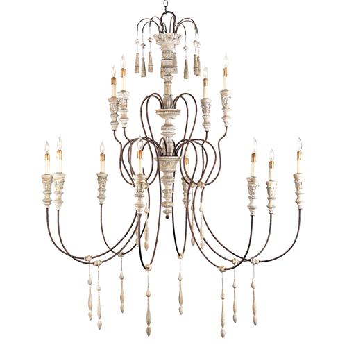 chandelier
