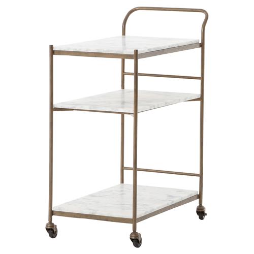 bar cart