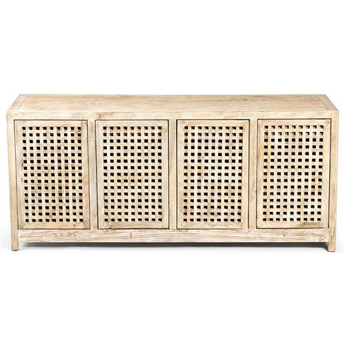 media cabinet