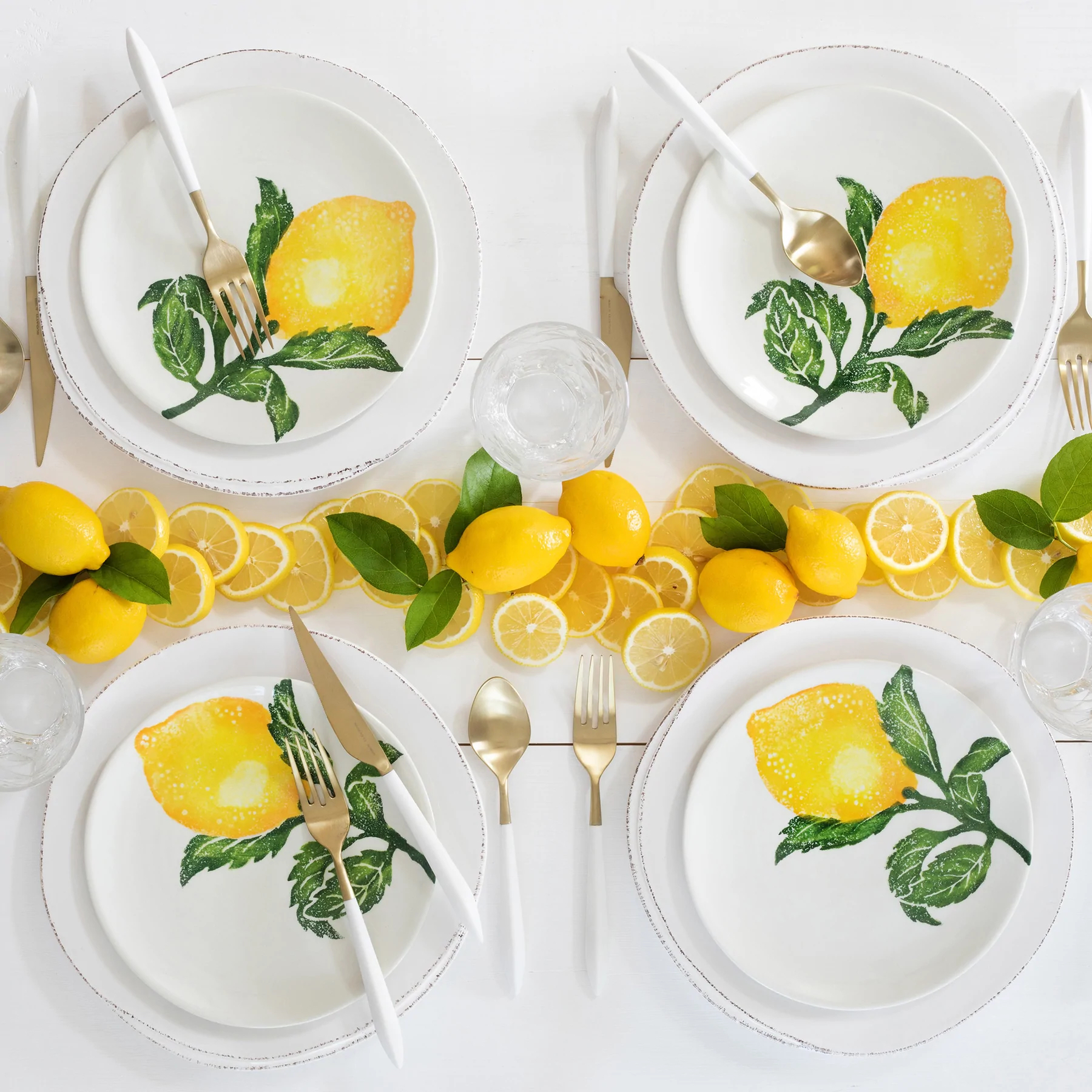 plates