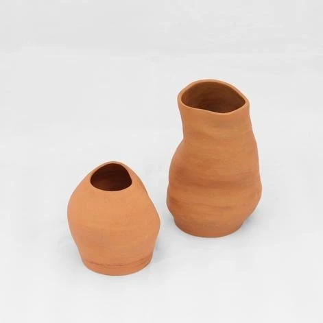 pots