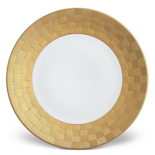 l'objet charger plate