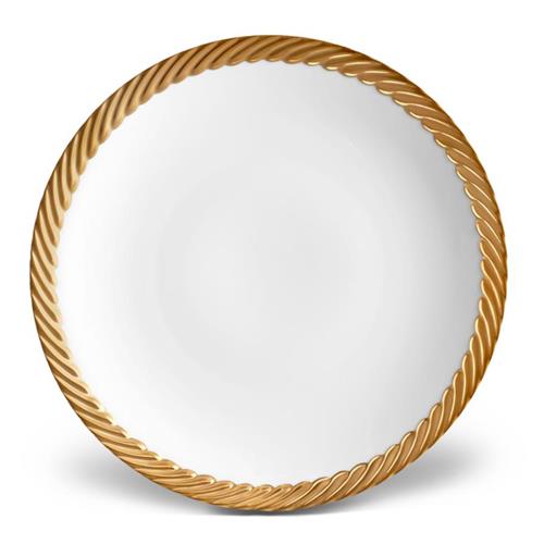 l'objet plate