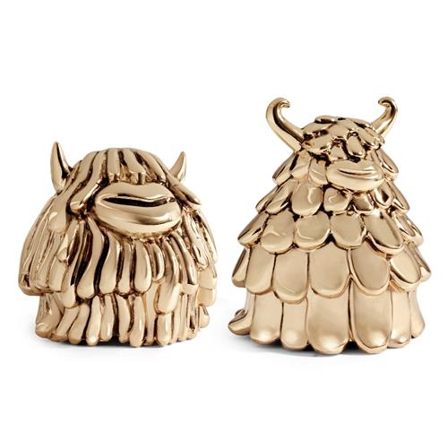 salt and pepper shaker