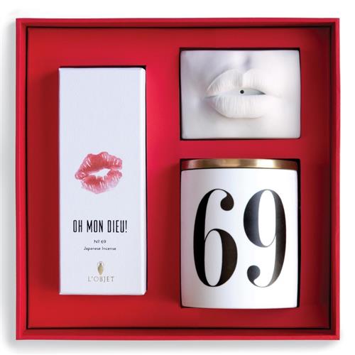 candle gift set