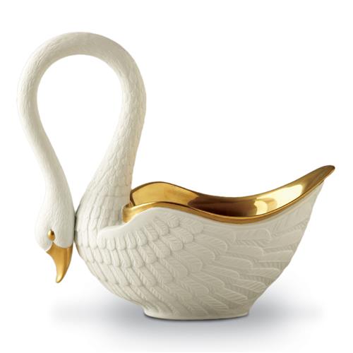 swan bowl