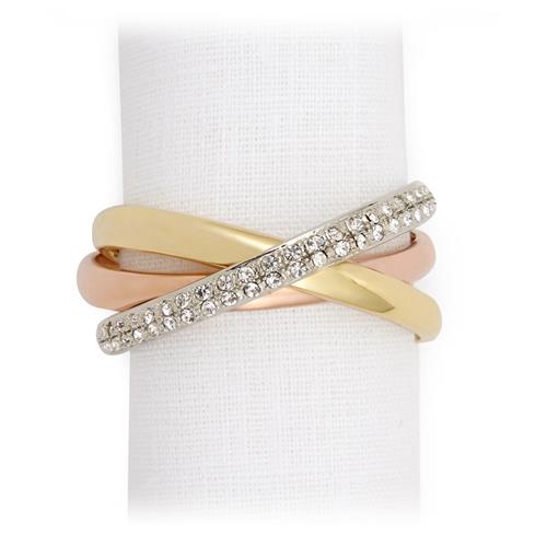 l'objet napkin ring