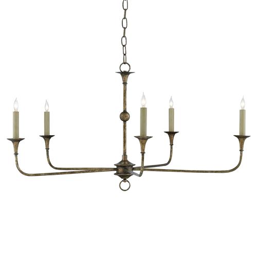 chandelier