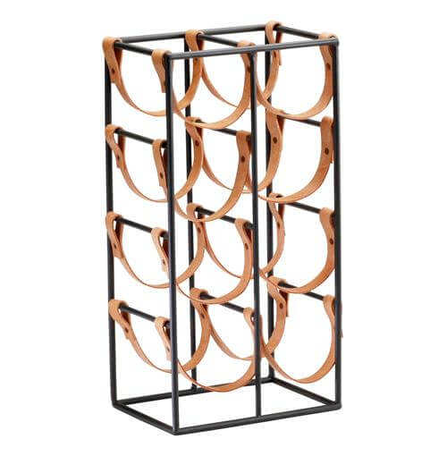 wine rack
