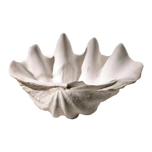 clam shell