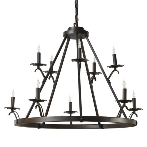 chandelier