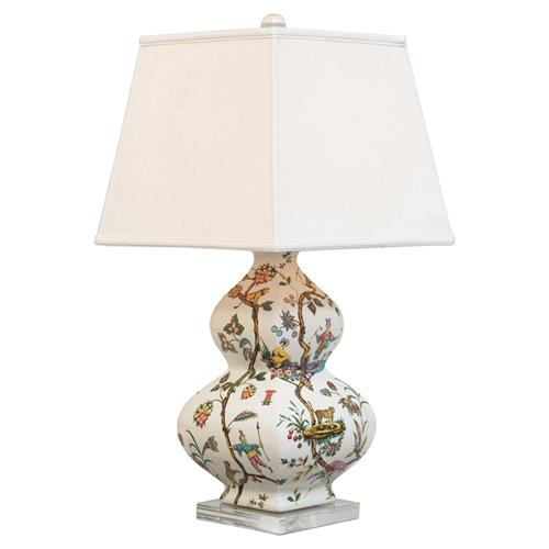 lamp