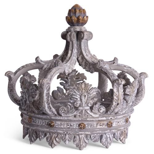 crown decor